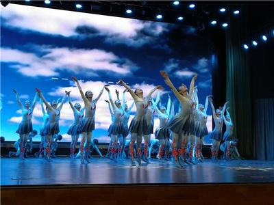 全國(guó)藝術(shù)職業(yè)院校“立德樹(shù)人”校本劇(節(jié))目在京巡演暨文化藝術(shù)交流活動(dòng)紀(jì)行