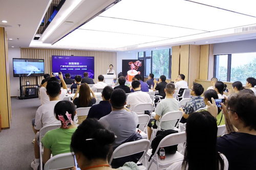 虛擬之境，創(chuàng)意共生 成都國(guó)際城市設(shè)計(jì)產(chǎn)業(yè)中心成功舉辦廣告與虛擬現(xiàn)實(shí)技術(shù)交流盛會(huì)